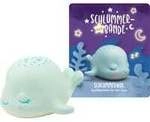 Schlummerwal - Einschlafmelodien aus dem Ozean, Spielfigur
