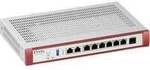 USGFLEX 200H (Entry Bundle), Firewall