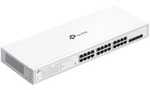Festa FS328G, Switch