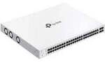 Festa FS352GP, Switch