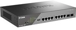 DSS-200G-10MP/E, Switch