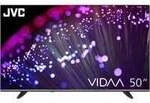 LT-50VD3555, LED-Fernseher