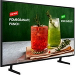 BE75D-H Business TV, Public Display