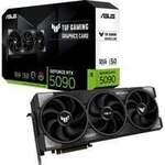 GeForce RTX 5090 TUF GAMING, Grafikkarte