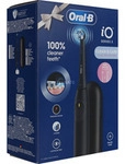 Oral-B iO Series 2 Night Black Limited Edition, Elektrische Zahnb&uuml;rste
