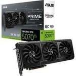 GeForce RTX 5070 Ti PRIME GAMING OC, Grafikkarte