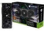 GeForce RTX 5090 Phantom GS, Grafikkarte