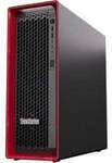 ThinkStation P5 (30GA00ANGE), PC-System
