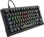 SKILLER SGK25, Gaming-Tastatur