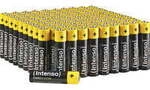 Energy Ultra AAA LR03 100x Alkaline Batterie