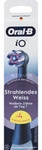 Oral-B iO Strahlendes Weiss 4er, Aufsteckb&uuml;rste