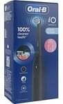 Oral-B iO2 Serie 2 Night Black, Elektrische Zahnb&uuml;rste