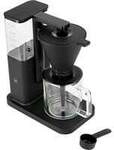 ZENSE CM10B-M125 , Kaffeemaschine - schwarz ZENSE CM10B-M125 , Kaffeemaschine - schwarz