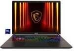 Vector 16 HX AI A2XWIG-048, Gaming-Notebook
