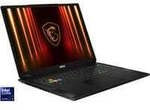 Stealth A16 AI+ A3XWHG-044, Gaming-Notebook