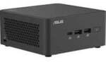 NUC 15 Pro Tall Kit RNUC15CRHI300002, Barebone