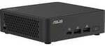NUC 15 Pro Slim Kit RNUC15CRKI300002, Barebone