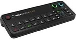 R&Oslash;DECaster VIDEO, Mischpult