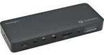 SD5920T, Dockingstation