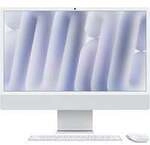 iMac 59,62 cm (24") M4 2024 CTO, MAC-System iMac 59,62 cm (24") M4 2024 CTO, MAC-System