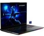ERAZER Beast 16 X1 Ultimate (MD62732), Gaming-Notebook