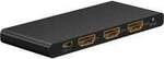 HDMI Splitter 1 auf 2 (4K @ 60Hz)