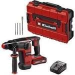 Professional Akku-Bohrhammer TP-HD 18/28 Li BL+4, 18Volt
