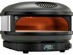 Pizzaofen Arc Off Black 14"
