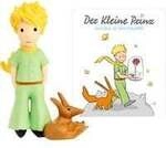 Der kleine Prinz (Relaunch), Spielfigur