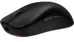 S2-DW, Gaming-Maus