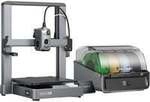 Hi Combo, 3D-Drucker