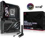 ROG MAXIMUS Z890 HERO BTF, Mainboard