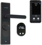 LOQED Smart Lock, elektronisches T&uuml;rschloss