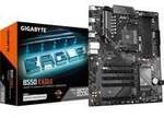 B550 EAGLE, Mainboard