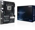 PRO WS Z890-ACE SE, Mainboard