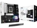 B860M Pro RS WiFi, Mainboard