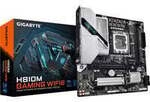 H810M GAMING WIFI6, Mainboard