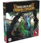 Erz&auml;hlungen aus Humblewood, Brettspiel