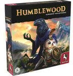 Humblewood: Kampagnen- und Settingbox, Brettspiel