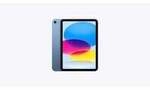 iPad 11" (512GB), Tablet-PC