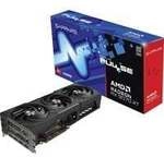 Radeon RX 9070 XT Pulse, Grafikkarte