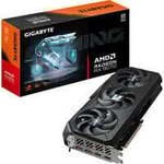 Radeon RX 9070 Gaming OC, Grafikkarte