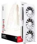 Radeon RX 9070 XT Quicksilver, Grafikkarte