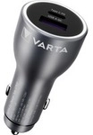 Ladeger&auml;t Car Charger KFZ, USB-A + USB-C, 45 Watt