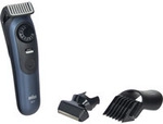 Series 7 Barttrimmer BT7520, Bartschneider