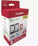 Tinte Photo Value Pack PG-545XL/CL-546XL
