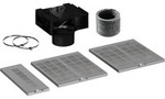 Long Life Umluftset LZ11BKS11, Umr&uuml;st-Set