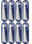 Oral-B iO Strahlendes Weiss 8er, Aufsteckb&uuml;rste