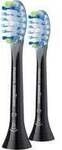 Sonicare C3 Premium Plaque Defence HX9042/88, 2er, Aufsteckb&uuml;rste