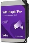 Purple Pro 24 TB, Festplatte